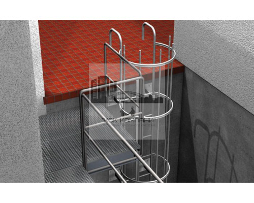 EXA M10 K GVZ Анкерный болт, укороченная версия, арт.512257